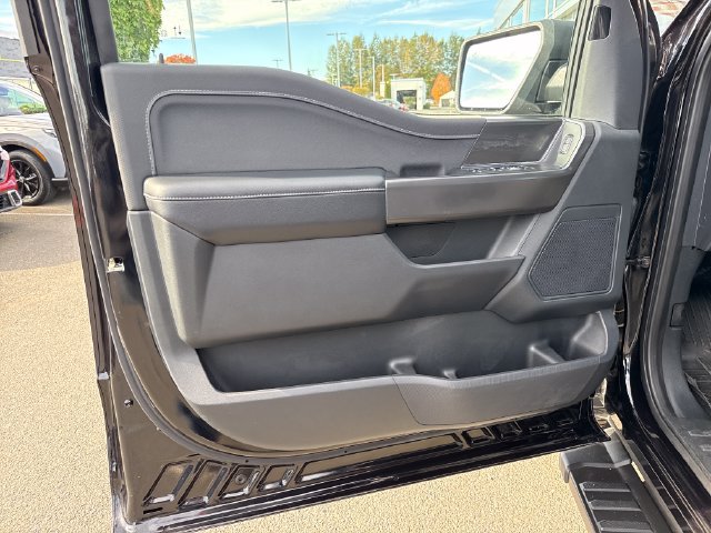 Used 2024 Ford F150 XLT w/ Equipment Group 302A MID AWD/4WD image 16