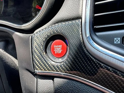 Certified 2018 Jeep Grand Cherokee SRT AWD/4WD image 28