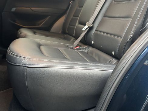 Used 2025 MAZDA CX-5 AWD 2.5 S w/ Preferred Package image 25