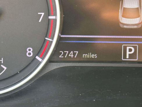 Used 2024 Nissan Sentra SR image 24