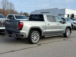 Certified 2023 GMC Sierra 1500 Denali w/ Technology Package video 2