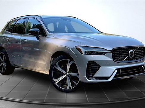 Certified 2023 Volvo XC60 B6 Ultimate image 12