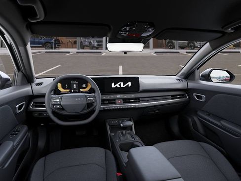 New 2026 Kia K4 FWD image 14