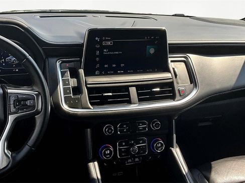 Used 2023 Chevrolet Tahoe LT image 6