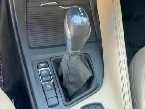Used 2017 BMW X1 sDrive28i FWD image 21