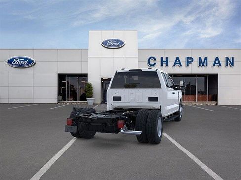 New 2025 Ford F350 XL w/ XL Chrome Package image 30