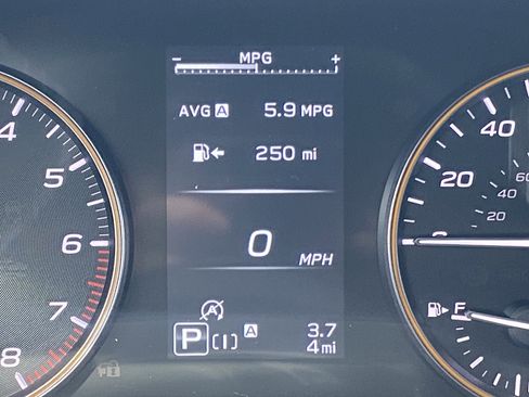 New 2026 Subaru Crosstrek 2.5i Wilderness AWD/4WD image 12