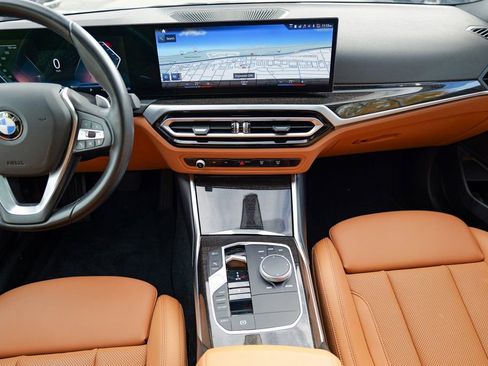 Used 2023 BMW 330i xDrive Sedan w/ Driving Assistance Package image 44