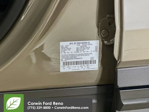 New 2026 Ford Explorer ST w/ Sun And Sound Package AWD/4WD image 37