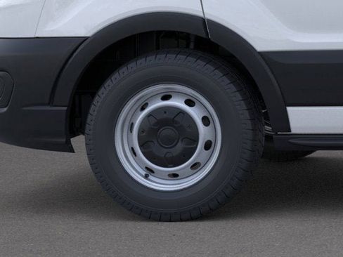 New 2026 Ford Transit 150 Low Roof RWD image 19