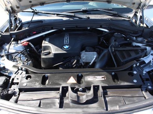 Used 2014 BMW X3 xDrive28i image 22