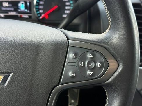 Used 2019 Chevrolet Tahoe LS image 30