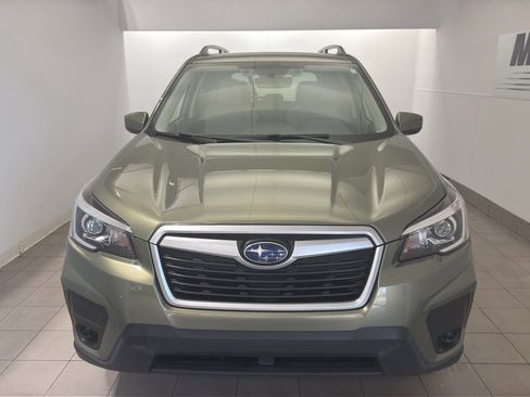 Used 2019 Subaru Forester Premium w/ Popular Package #1 image 3