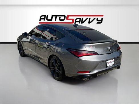 Used 2023 Acura Integra A-Spec image 5
