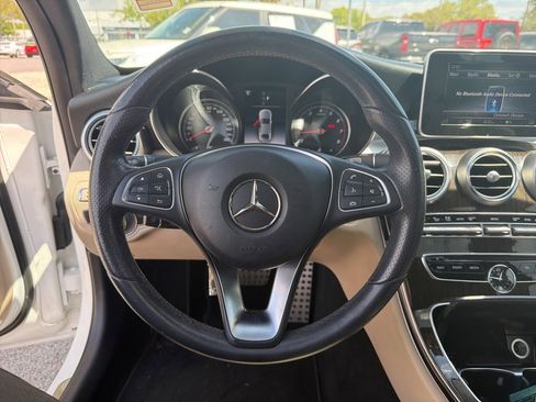 Used 2018 Mercedes-Benz C 300 Sedan image 18