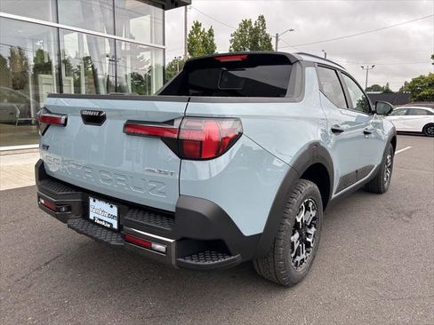 New 2026 Hyundai Santa Cruz XRT image 6