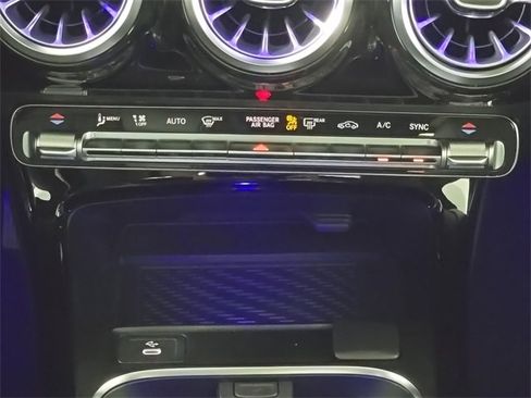 New 2026 Mercedes-Benz CLA 250 4MATIC image 21