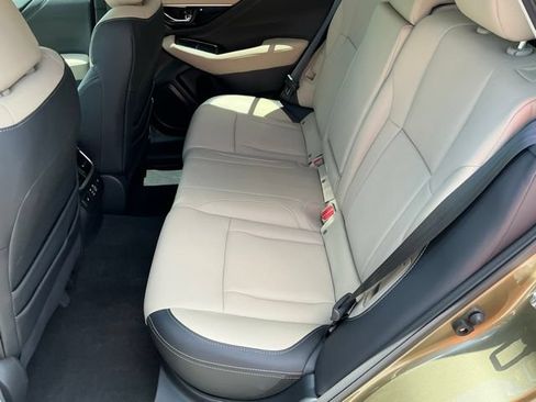 Certified 2025 Subaru Outback Limited AWD/4WD image 12