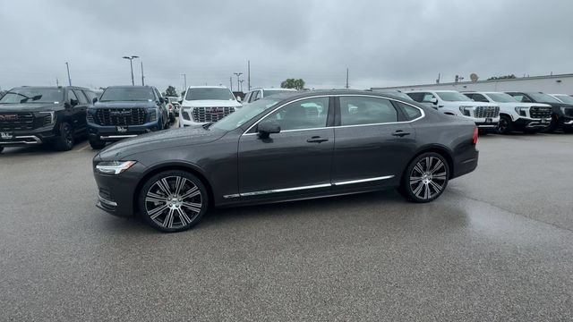 Used 2025 Volvo S90 B6 Plus AWD/4WD image 6