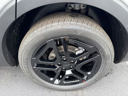 New 2025 Kia Telluride SX X-Line image 21