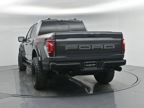 Used 2025 Ford F150 Raptor image 31