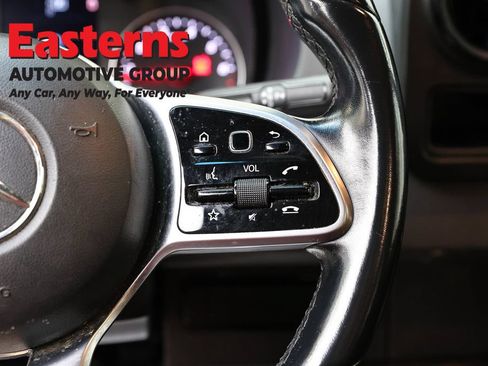 Used 2021 Mercedes-Benz Sprinter 2500 w/ Acoustic Package image 15