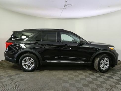 Used 2023 Ford Explorer XLT w/ Equipment Group 202A image 14