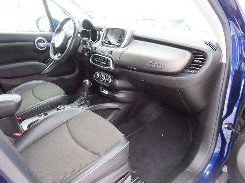 Used 2016 FIAT 500X Trekking image 15