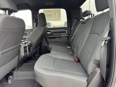 New 2026 RAM 3500 Big Horn image 29