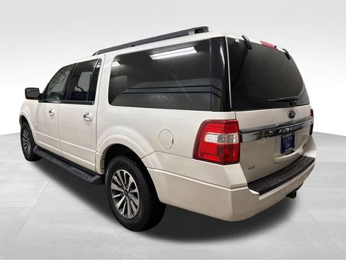 Used 2017 Ford Expedition EL XLT w/ Equipment Group 202A image 2