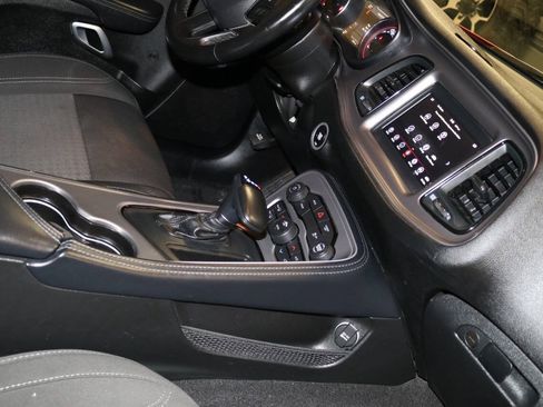 Used 2023 Dodge Challenger SXT RWD image 43
