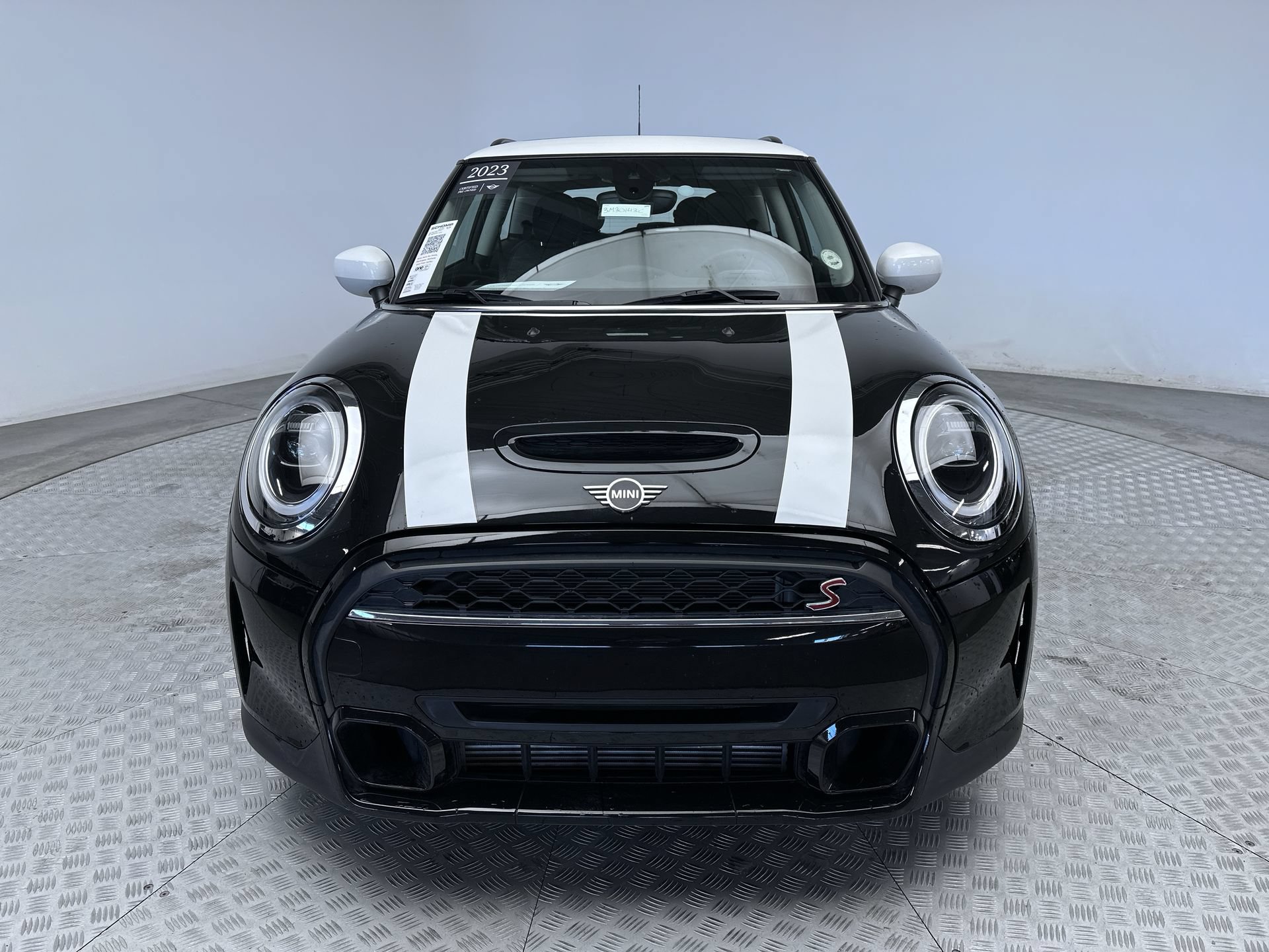 Used 2023 MINI Cooper S FWD image 30