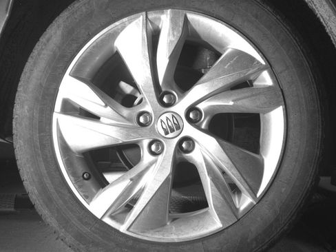Used 2025 Buick Encore GX Preferred FWD image 15