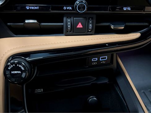 Certified 2024 Lexus NX 350 AWD image 17