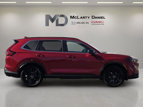 Used 2024 Honda CR-V Sport Touring image 6