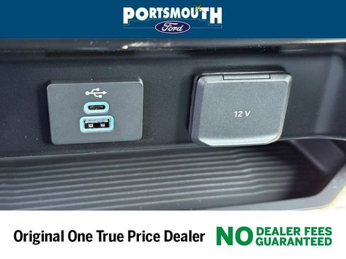 New 2026 Ford F250 XL w/ FX4 Off-Road Package AWD/4WD image 15