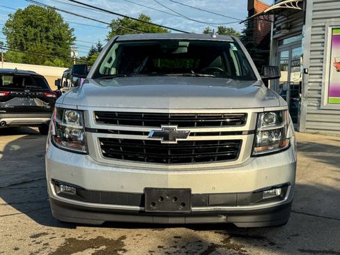 Used 2020 Chevrolet Suburban LT AWD/4WD image 6