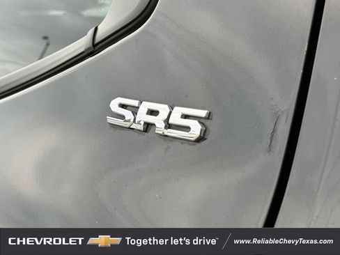 Used 2024 Toyota Tundra SR5 w/ SR5 Convenience Package image 10