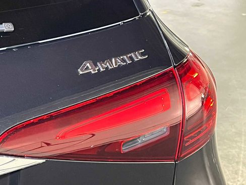 New 2025 Mercedes-Benz GLE 580 4MATIC image 15