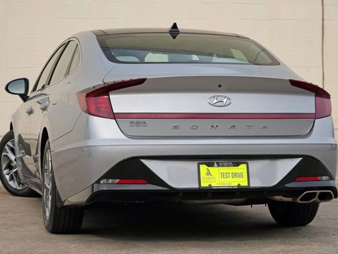 Used 2023 Hyundai Sonata SEL w/ Convenience Package FWD image 5