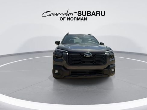 New 2026 Subaru Outback Premium AWD/4WD image 4