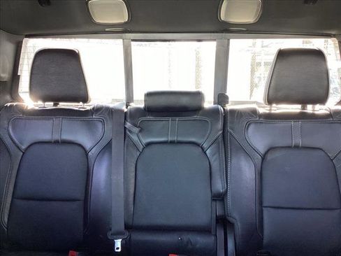 Used 2020 RAM 1500 Limited image 6