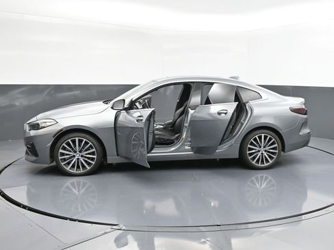Used 2022 BMW 228i Gran Coupe w/ Convenience Package image 37