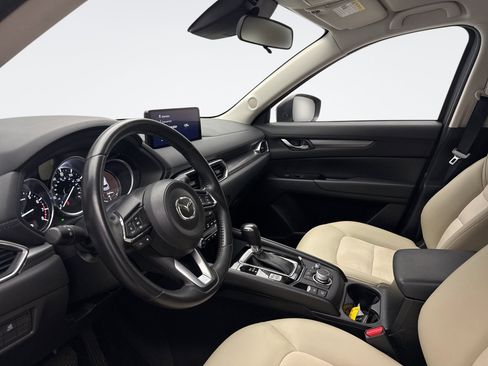 Used 2023 MAZDA CX-5 AWD 2.5 S w/ Select Package image 9