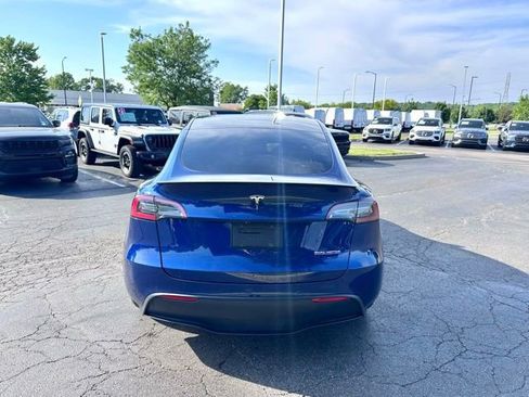Used 2022 Tesla Model Y Performance AWD/4WD image 5