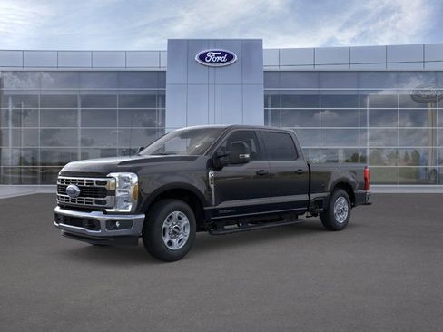 New 2026 Ford F350 XLT RWD image 1