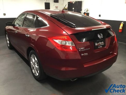 Used 2010 Honda Crosstour EX-L image 7