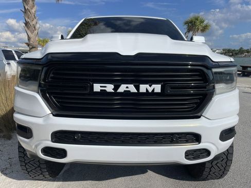 Used 2022 RAM 1500 Laramie image 41