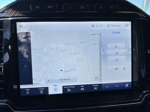 Used 2022 Ford F250 Lariat w/ Lariat Ultimate Package image 10