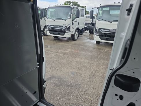 Used 2022 RAM ProMaster City Tradesman FWD image 15
